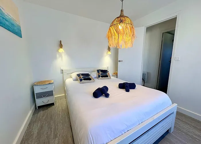 Terrasse Sur La Mediterranee, Trois Etoiles *